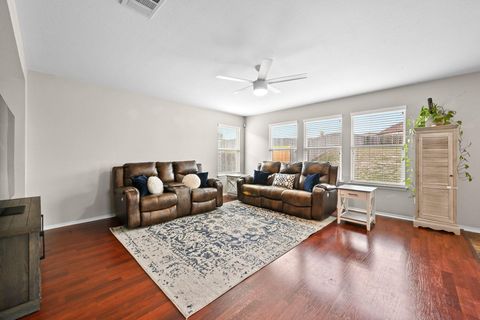 Photo of 181 Cushman DR, Kyle, TX 78640 (MLS # 2178845)