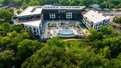 Tiny photo for 2209 S 1st ST #114, Austin, TX 78704 (MLS # 3432250)