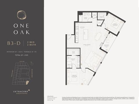 Tiny photo for 2209 S 1st ST #114, Austin, TX 78704 (MLS # 3432250)