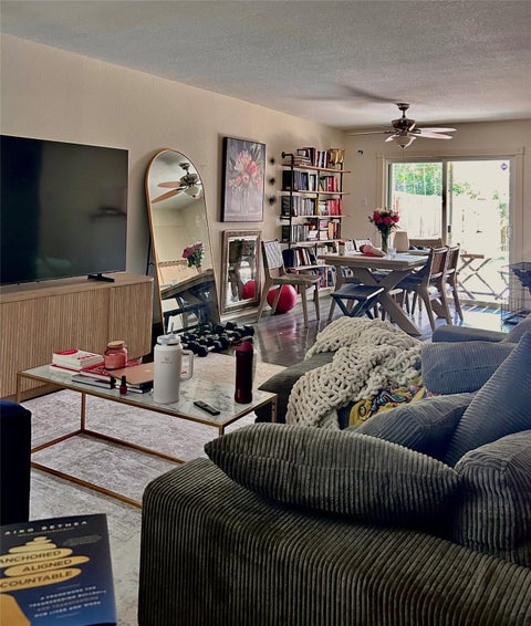 Photo of 705 Castle Ridge RD #C, Austin, TX 78746 (MLS # 2442896)
