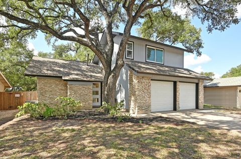 Tiny photo for 911 Acorn Oaks DR, Austin, TX 78745 (MLS # 8028602)