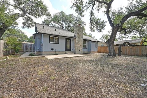 Tiny photo for 911 Acorn Oaks DR, Austin, TX 78745 (MLS # 8028602)