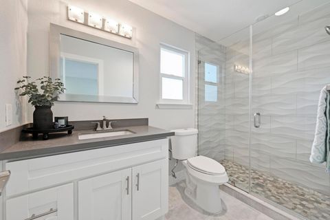 Tiny photo for 911 Acorn Oaks DR, Austin, TX 78745 (MLS # 8028602)