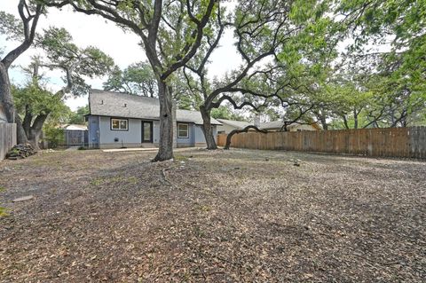 Tiny photo for 911 Acorn Oaks DR, Austin, TX 78745 (MLS # 8028602)