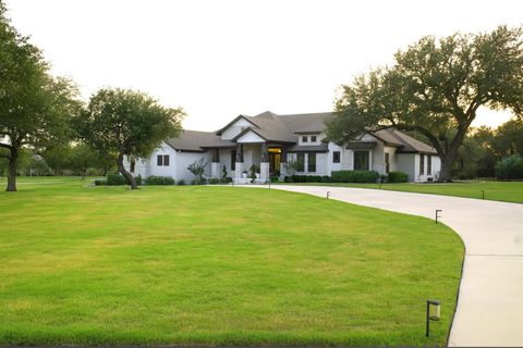 120 Woodland Hills DR Georgetown TX 78633