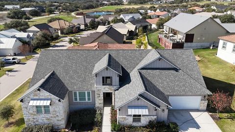609 Dancing Oak LN San Marcos TX 78666