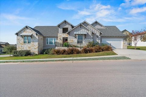 A home in San Marcos