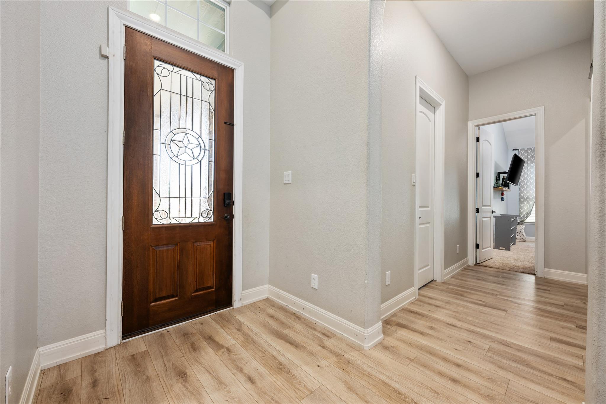 1601 Beasley CV