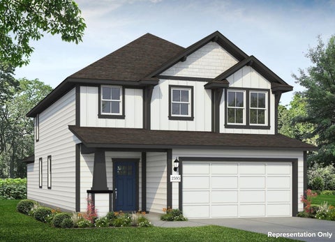 Photo of 12116 Bulldogger BND, Mustang Ridge, TX 78610 (MLS # 6499331)