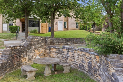 Tiny photo for 6406 Chimney Creek CIR #A, Austin, TX 78723 (MLS # 6476202)