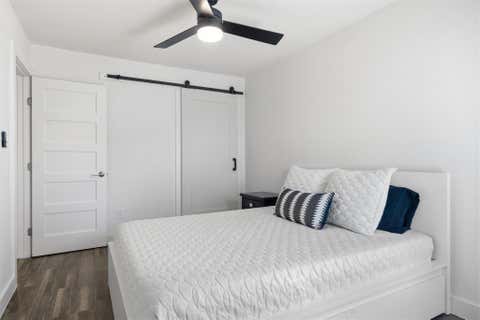 Tiny photo for 6406 Chimney Creek CIR #A, Austin, TX 78723 (MLS # 6476202)
