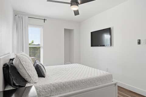 Tiny photo for 6406 Chimney Creek CIR #A, Austin, TX 78723 (MLS # 6476202)