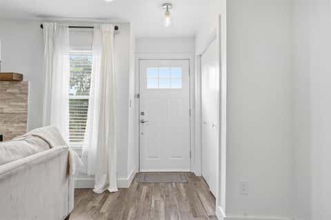Tiny photo for 6406 Chimney Creek CIR #A, Austin, TX 78723 (MLS # 6476202)