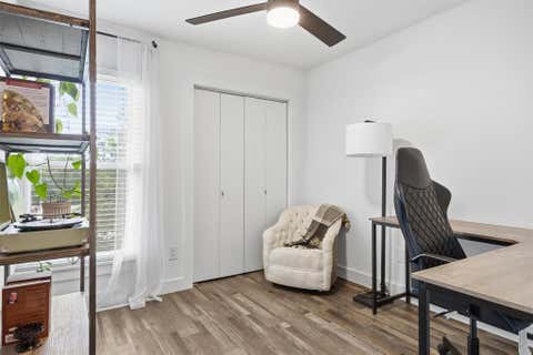 Tiny photo for 6406 Chimney Creek CIR #A, Austin, TX 78723 (MLS # 6476202)
