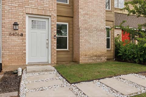 Tiny photo for 6406 Chimney Creek CIR #A, Austin, TX 78723 (MLS # 6476202)
