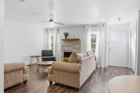 Tiny photo for 6406 Chimney Creek CIR #A, Austin, TX 78723 (MLS # 6476202)
