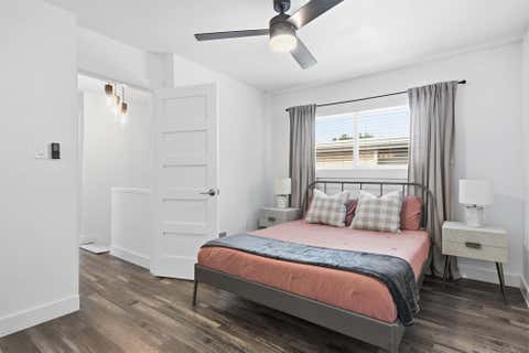 Tiny photo for 6406 Chimney Creek CIR #A, Austin, TX 78723 (MLS # 6476202)