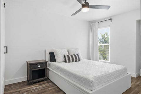 Tiny photo for 6406 Chimney Creek CIR #A, Austin, TX 78723 (MLS # 6476202)
