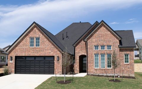 170 Waving Muhly DR San Marcos TX 78666