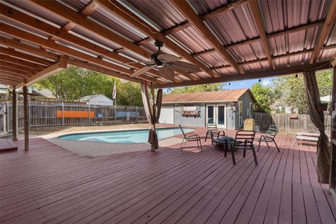 Tiny photo for 200 E Noton ST E, Pflugerville, TX 78660 (MLS # 3371567)