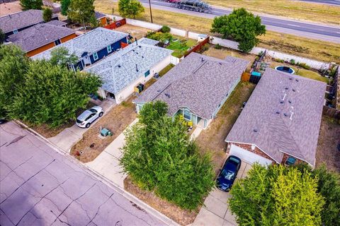 Tiny photo for 17920 Honey Locust LN, Elgin, TX 78621 (MLS # 1050479)