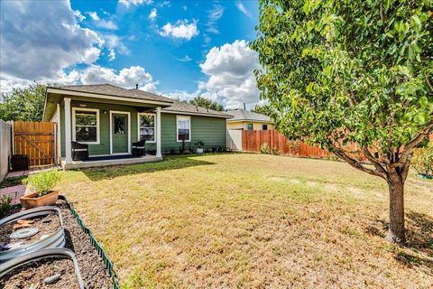 Tiny photo for 17920 Honey Locust LN, Elgin, TX 78621 (MLS # 1050479)
