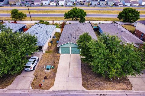 Tiny photo for 17920 Honey Locust LN, Elgin, TX 78621 (MLS # 1050479)