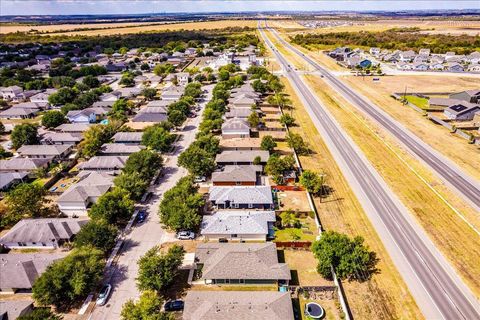 Tiny photo for 17920 Honey Locust LN, Elgin, TX 78621 (MLS # 1050479)