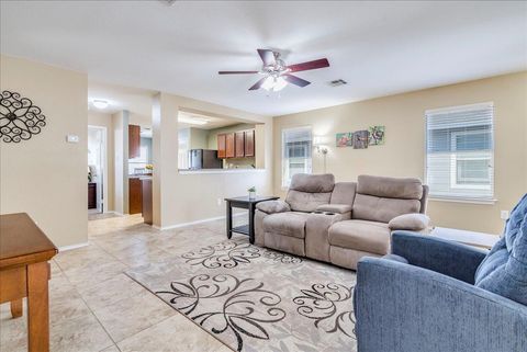 Tiny photo for 17920 Honey Locust LN, Elgin, TX 78621 (MLS # 1050479)