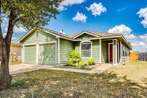 Tiny photo for 17920 Honey Locust LN, Elgin, TX 78621 (MLS # 1050479)