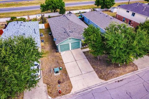 Tiny photo for 17920 Honey Locust LN, Elgin, TX 78621 (MLS # 1050479)