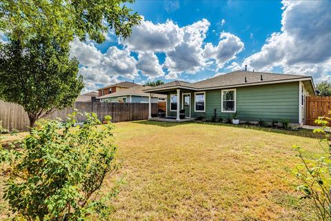 Tiny photo for 17920 Honey Locust LN, Elgin, TX 78621 (MLS # 1050479)