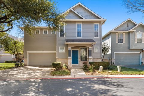 8518 Cahill DR 13 Austin TX 78729