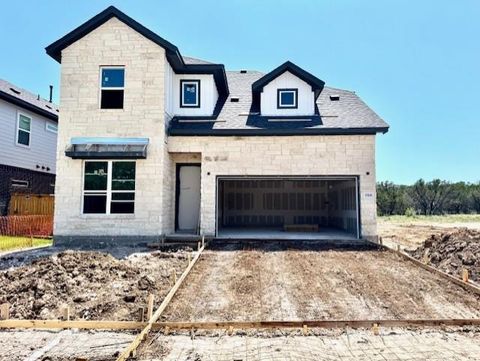 388 Heritage Forest PKWY Dripping Springs TX 78620
