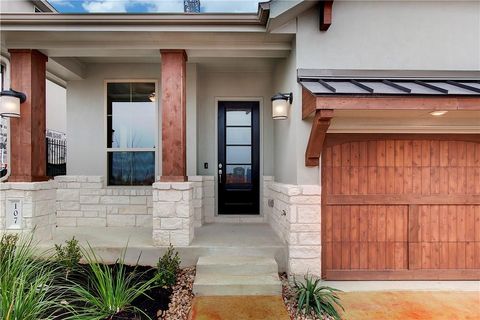 107 Cartwheel BND Austin TX 78738