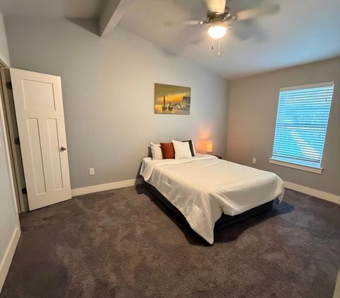 Tiny photo for 5704 Gloucester LN #A, Austin, TX 78723 (MLS # 2021652)