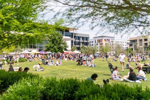 Tiny photo for 5704 Gloucester LN #A, Austin, TX 78723 (MLS # 2021652)