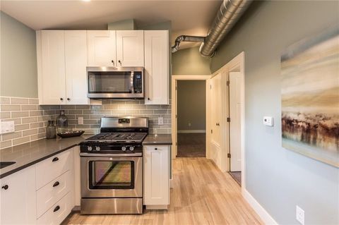 Tiny photo for 5704 Gloucester LN #A, Austin, TX 78723 (MLS # 2021652)