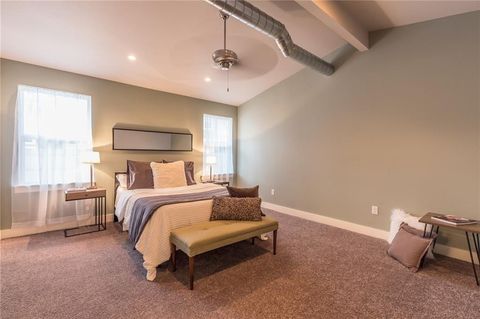 Tiny photo for 5704 Gloucester LN #A, Austin, TX 78723 (MLS # 2021652)