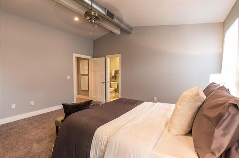 Tiny photo for 5704 Gloucester LN #A, Austin, TX 78723 (MLS # 2021652)