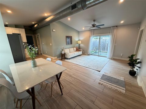 Tiny photo for 5704 Gloucester LN #A, Austin, TX 78723 (MLS # 2021652)