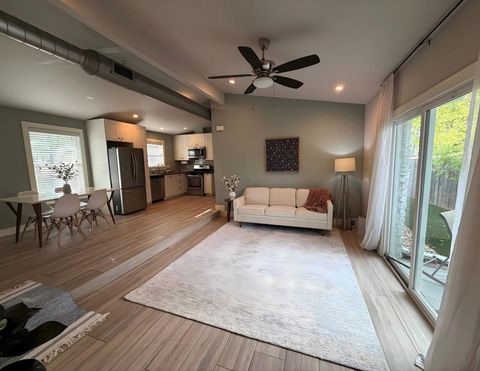 Tiny photo for 5704 Gloucester LN #A, Austin, TX 78723 (MLS # 2021652)