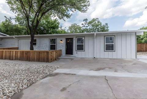 Tiny photo for 5704 Gloucester LN #A, Austin, TX 78723 (MLS # 2021652)