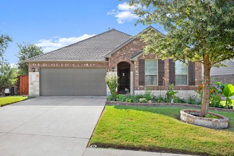 2931 Salvador LN Round Rock TX 78665