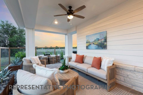 Tiny photo for 9116 Golden Lion DR, Austin, TX 78744 (MLS # 1339423)
