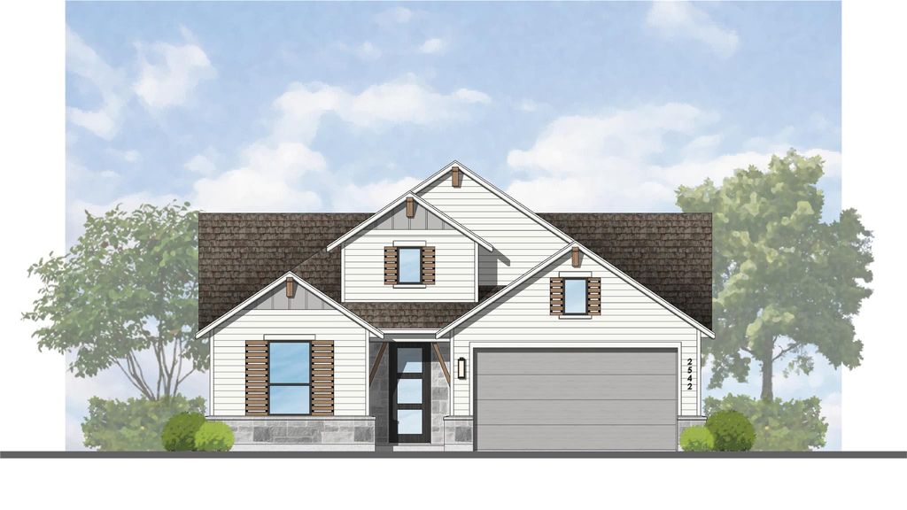 Photo of 9116 Golden Lion DR, Austin, TX 78744 (MLS # 1339423)