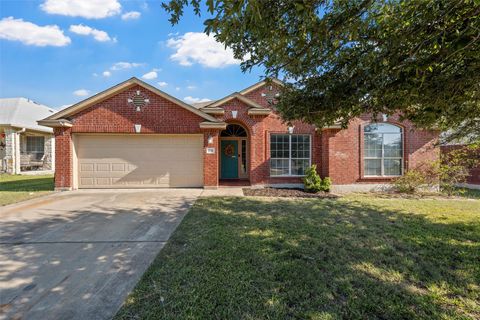 233 Memory LN Harker Heights TX 76548