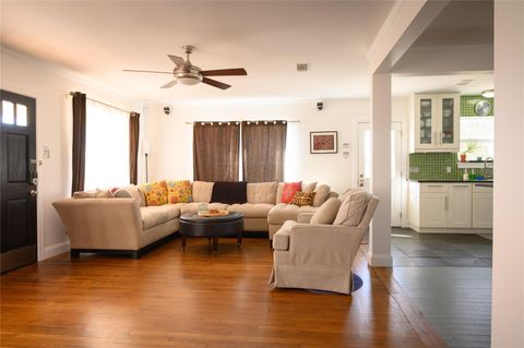 Tiny photo for 4902 Pecan Springs RD, Austin, TX 78723 (MLS # 3413378)