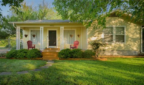 Tiny photo for 4902 Pecan Springs RD, Austin, TX 78723 (MLS # 3413378)