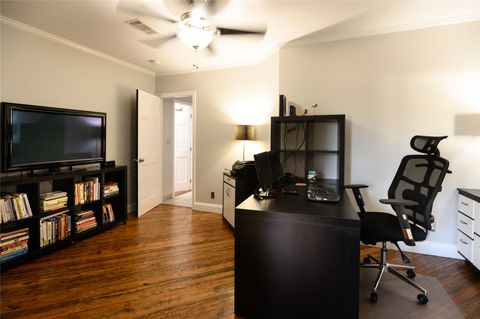 Tiny photo for 4902 Pecan Springs RD, Austin, TX 78723 (MLS # 3413378)
